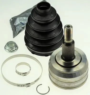 306284 GKN Шарнирный комплект, приводной