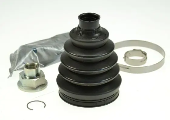  GKN Комплект пыльника, приводной