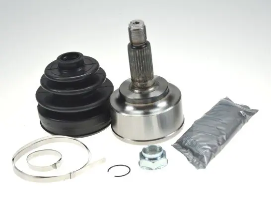 GKN 305304 ШРУС к-кт HONDA ACCORD VIII