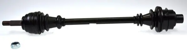  GKN 