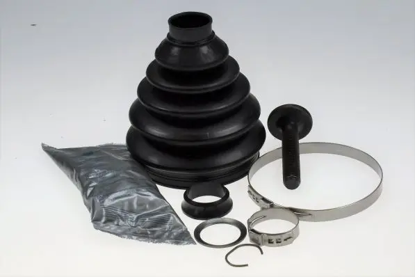 GKN 306486 Комплект пыльника, приводной