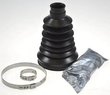 GKN 302936 Комплект пыльника, приводной