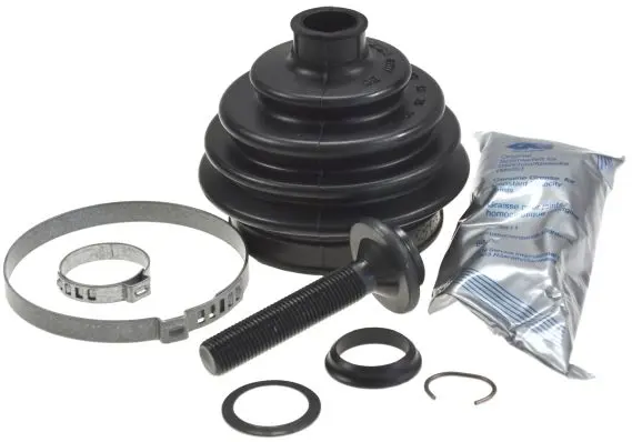 GKN 300376 Пыльник ШРУСа AUDI 80/90