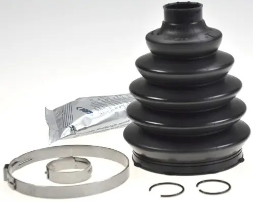 GKN 306244 Комплект пыльника, приводной