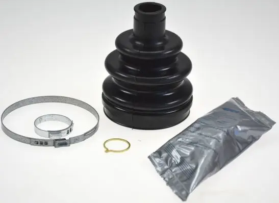  GKN Пыльник ШРУСа
