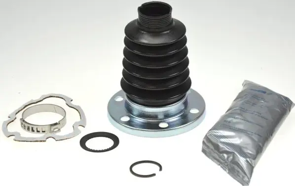 GKN 304933 Пыльник ШРУС, комплект