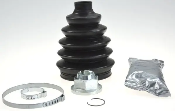  GKN Пыльник ШРУС GKN MMC Carisma