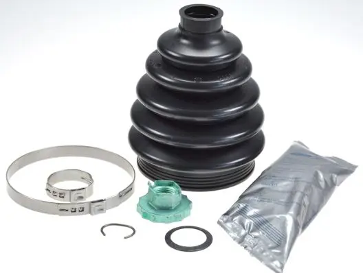 GKN 303559 К-кт пыльника ШРУСа SKODA