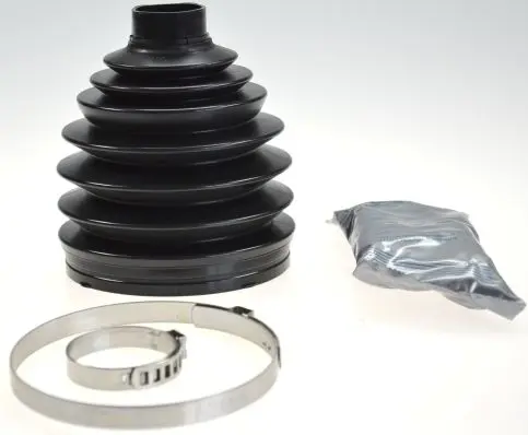 GKN 304070 Комплект пыльника, приводной