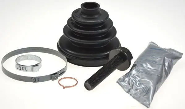 GKN 300415 Пыльник шруса