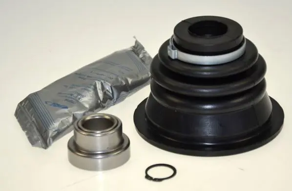 GKN 302666 Комплект пыльника, приводной