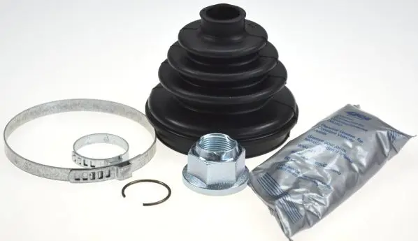  GKN Пыльник шруса