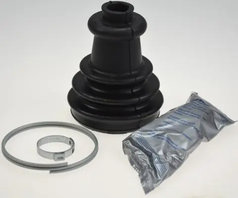 GKN 300557 Комплект пыльника, приводной