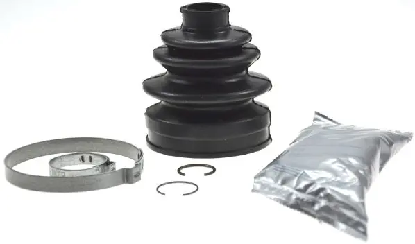 GKN 302324 Комплект пыльника, приводной