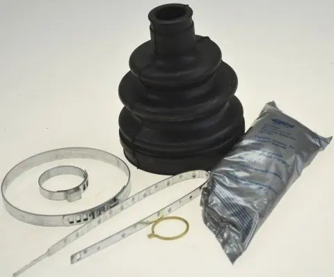 GKN 302689 Комплект пыльника, приводной