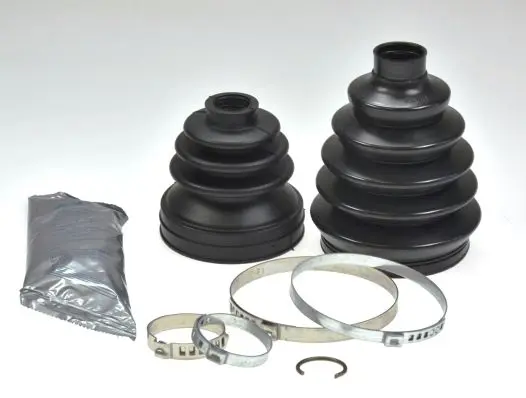  GKN Комплект пыльника, приводной