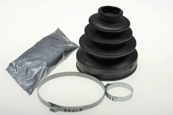 GKN 306338 Комплект пыльника, приводной