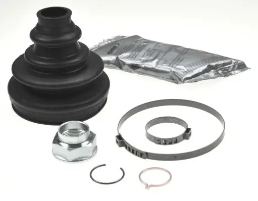 GKN 306349 Комплект пыльника, приводной