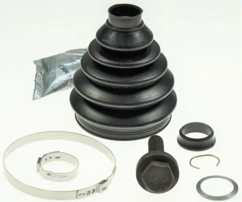 GKN 306491 Комплект пыльника, приводной