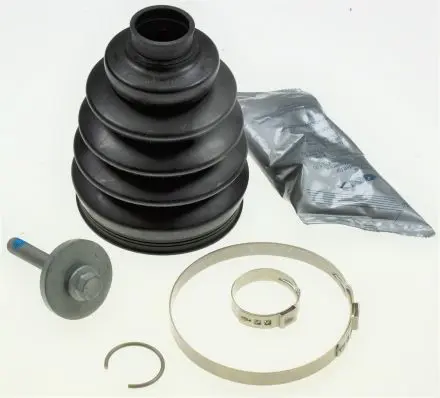 GKN 306526 Комплект пыльника, приводной