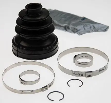 GKN 306998 Комплект пыльника, приводной