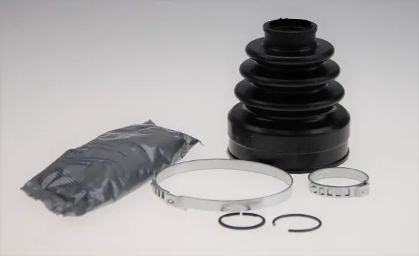 GKN 307120 Пыльник ШРУСа MITSUBISHI: