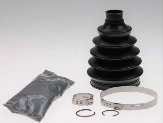 GKN 307192 Пыльник ШРУСа SMART FORFOUR