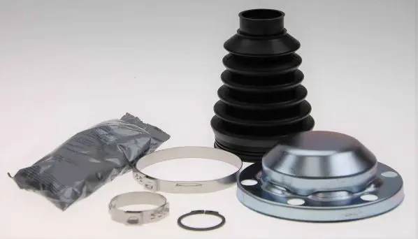GKN 307204 Пыльник ШРУСа VW CADDY IV