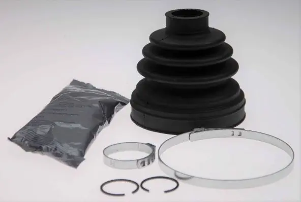 GKN 307216 Комплект пыльника, приводной