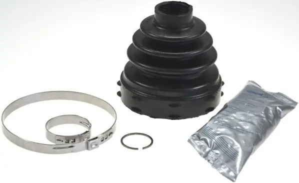 GKN 304604 Пыльник ШРУС, комплект