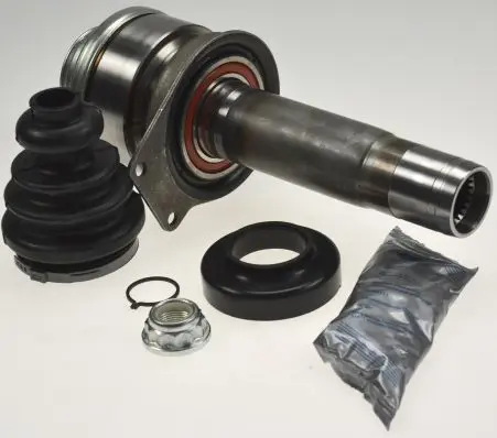GKN 304837 ШРУС внутренний R LOBRO 304