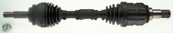  GKN 