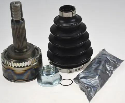 GKN 304306 Шрус