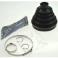 305393 GKN Пыльник ШРУСа к-кт NISSAN: