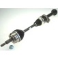 305510 Полуось VW: MULTIVAN V 03-,