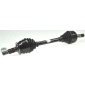305957 Полуось OPEL ASTRA J 09-