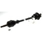 303233 Привод RENAULT CLIO/KANGOO