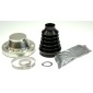 304550 Пыльник ШРУСа VW TOUAREG