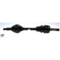 304873 Полуось передн OPEL SIGNUM