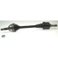 305131 приводCITROEN JUMPY 2.0HDI 07-