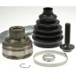 304956 ШРУС наружн к-кт AUDI A4 07-,