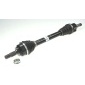 303574 ПРИВОД ЛЕВ.CITROEN C4,PEUGEOT