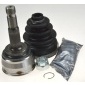 301989 ШРУС NISSAN ALMERA N15 V=1.4