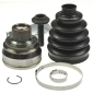 306275 GKN ШРУС A4/A5/A6/A7/A8 наружний