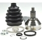 306216 GKN ШРУС AUDI A1 10-, A2 00-05