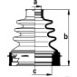 JAKOPARTS J2882021