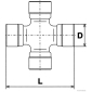 JAKOPARTS J2922015