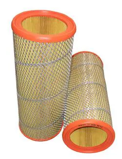  ALCO FILTER Фильтр воздушный Alco MD5038