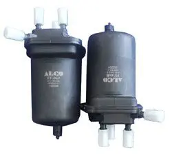  ALCO FILTER 