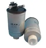  ALCO FILTER Фильтр топливный.